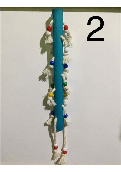 Papağan Oyuncağı 2