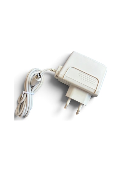 Nintendo 3ds / 2ds / Dsi / Dsi Xl Uyumlu Şarj Cihazı Adaptörü