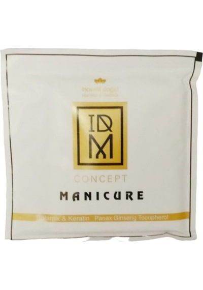 Idm Manikür Keratin Bakım
