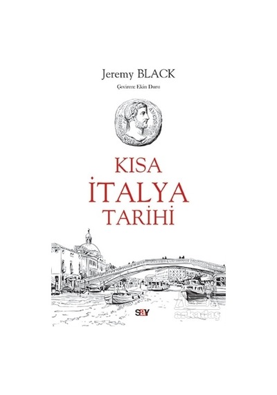 Kısa İtalya Tarihi