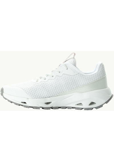 Jack Wolfskin Prelight Vent Low W Kadın Outdoor Ayakkabı-28274-Beyaz
