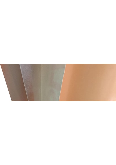 İnce Berrak Filmik Bant Şeffaf 2cm X 10 Metre