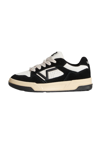 000d1hbzw1-r Vans Upland Spor Ayakkabı Siyah 000d1hbzw1-r