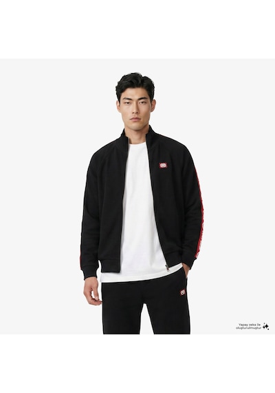 Ecko Evander Erkek Siyah Sweatshirt 1cf0sw300090 Çok Renkli