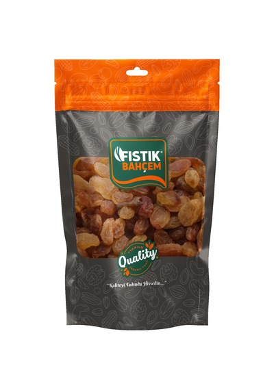 Fıstık Bahçem Üzüm İzmir Çekirdeksiz 1 KG