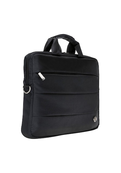 Plm Canyoncase 15.6" Notebook Çantası Siyah