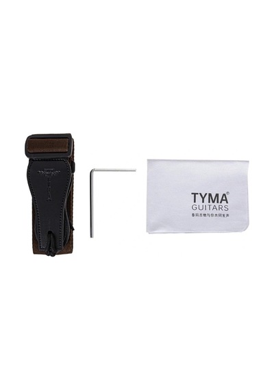 Tyma Tg-5 Pro Ce Cutaway Elektronik Akustik Gitar