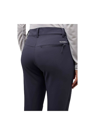 Jack Wolfskin Jack Wolfskın Actıvate Thermıc Pants W 1388 Lacivert