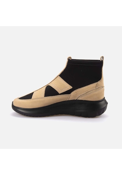 Rouge Kadın Spor & Sneaker Ayakkabı 1966 Bej
