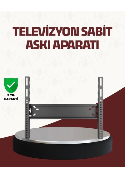Hubrendy  Led Lcd Plasma Tv Askı Atı 32-65 İnç