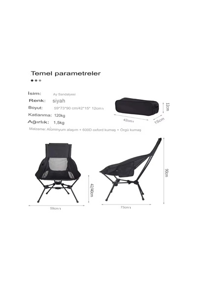 Profesyonel Oyuncu Koltuğu, Ergonomik Tasarım, Gri, Model Hvnoynklt991 Diğer