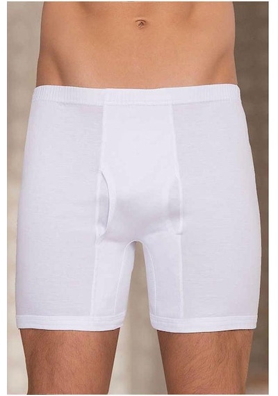 Berrak 1055 Erkek Boxer 12 Adet