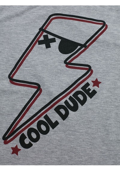 Cool Korsan Erkek Çocuk T-shirt Pantolon Takım