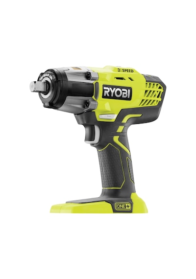 Ryobi R18IW3-0 18V Akülü Solo Darbeli Somun Sıkma  T5133002436