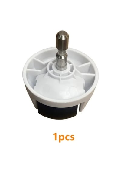 Srfn Ticaret Xiaomi Mop Pro Süpürge Uyumlu Ön Tekerlek - 1 Adet