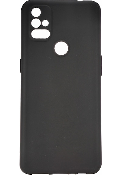 Nettech Oneplus Nord N10 5g Uyumlu Trend Seri Arka Koruma Kılıf