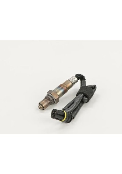 Bosch 0258006274 Oksijen Sensörü Mercedes Benz E240 00 02 E280 96 02 E320 97 02 A0015405117