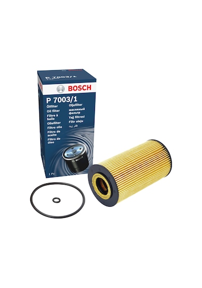 Bosch F026407003 Yağ Filtresi