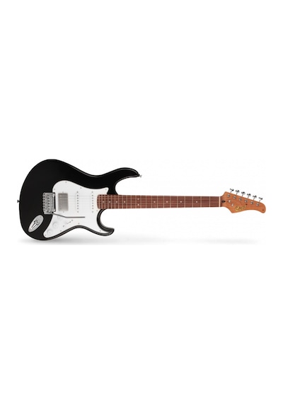 Cort G260Cs Bk Elektro Gitar