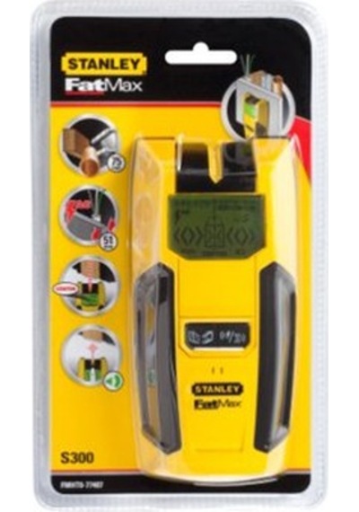 Stanley FMHT0-77407 S300 Tarayıcı Dedektör
