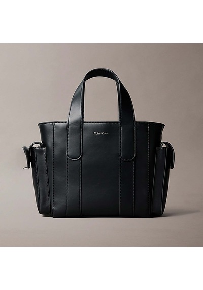 Calvin Klein Kadın Siyah Omuz Çantası Lv04f3290g-2qp Siyah