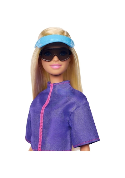Jjv59 Barbie Malibu Bebek Ve Aksesuarları
