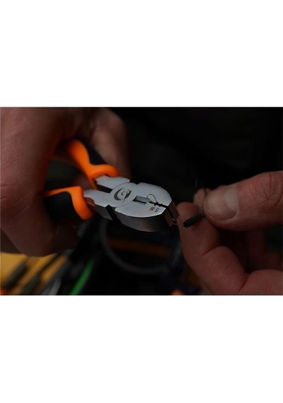 Spro Crimping Tool Kıvırma Pensesi