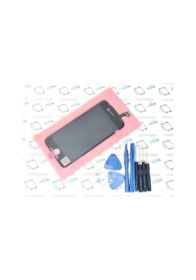 Apple Uyumlu iPhone 6 Lcd Dokunmatik Ekran