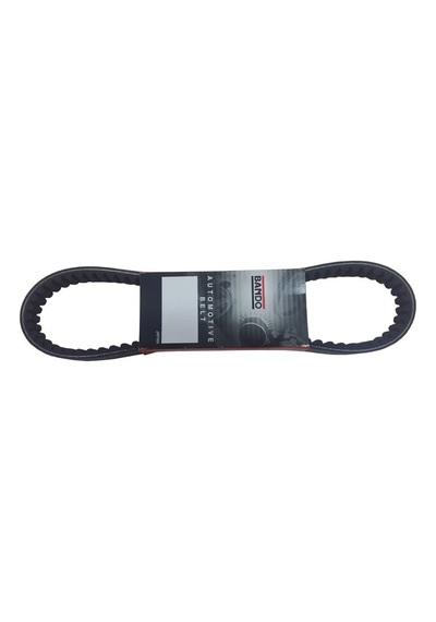 Rks Prıvate 125 Kayış Yerli Üretim S19-029 722-18.5-30-8 Bando
