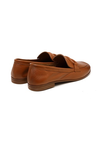 Oxford Klasik Kadın Rc-25y-167-m-2050 John May Taba Taba