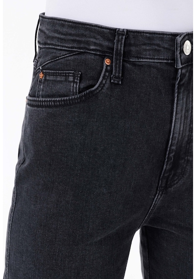 Colin's Colins Slim Fit Orta Bel Daralan Paça Kadın Denim Jean Pantolon Cl1067209 Q1.v1 Dn08180 Denim