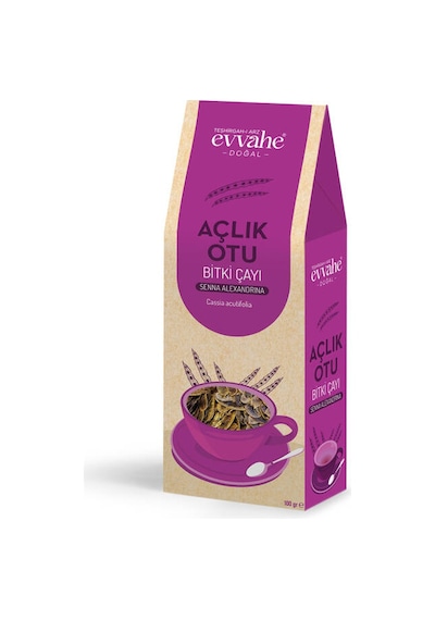 Açlık Otu 100gr