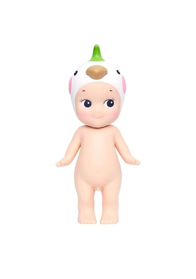 Sonny Angel Hipper Animal Series Ver.3 Blind Box 1 Adet Çok Renkli