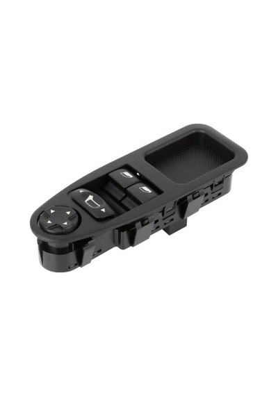 Citroen Jumpy Cam Açma Düğmesi Anahtarı Katlanmaz Ayna 2008-2011