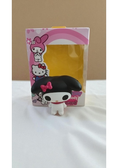 My Melody Fiğür Oyuncak 10 Cm