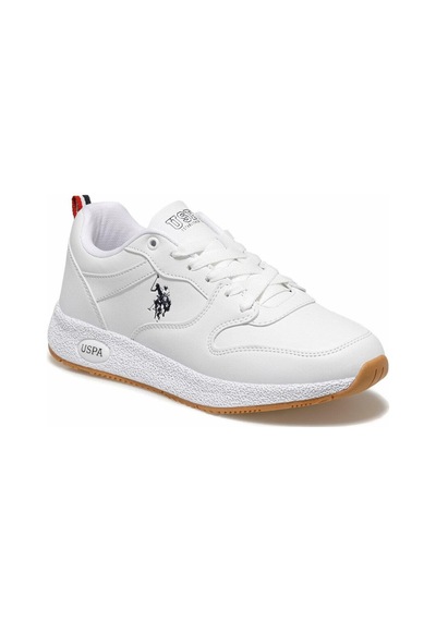 U.S. Polo Assn. U.S Polo Angel Comfort Casual Rahat Kalıp Spor Ayakkabısı