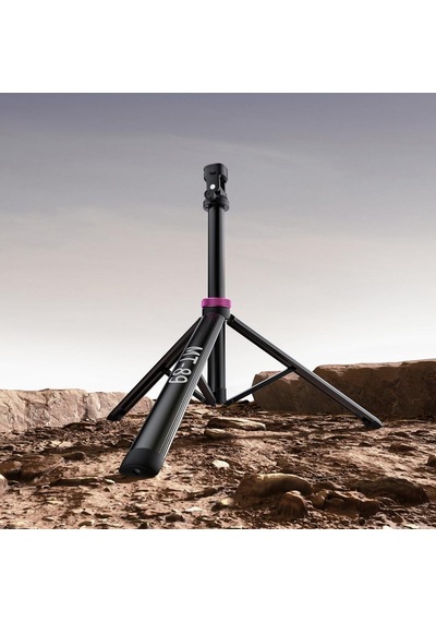 Ulanzi Mt-89 Quick-release Işık Ve Flaş Standı T082