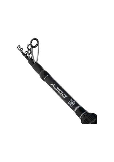 Ajigo 195cm 05-5gr Teleskopik Lrf Kamışı Standart
