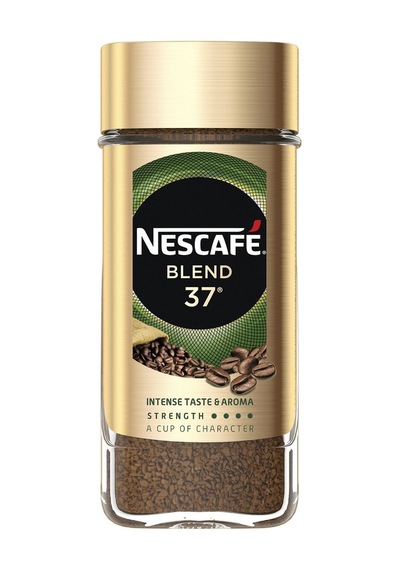 Nescafe Blend 37 100 G - 6 Adet Tarı Çözünebilir