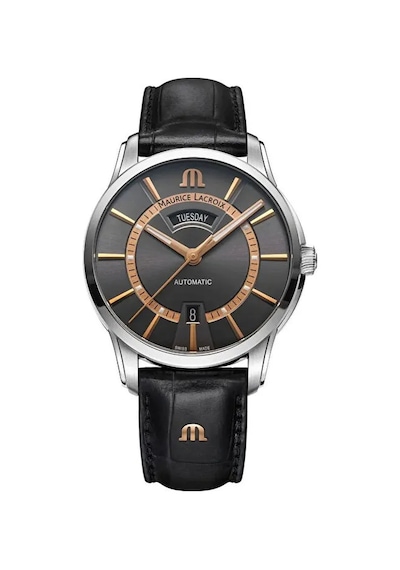 Maurice Lacroix Ml-pt6358ss001333-2 Erkek Kol Saati