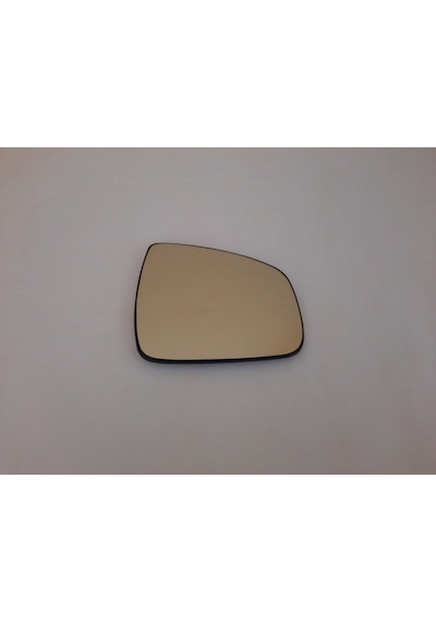Dacia Duster 2010 - 2018 Model Arası Isıtmasız Sağ Taraf Ayna Camı