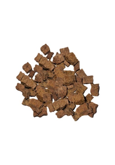 Sp Dana Mini Küp Ciğer Köpek Ödül Maması 100 Gr