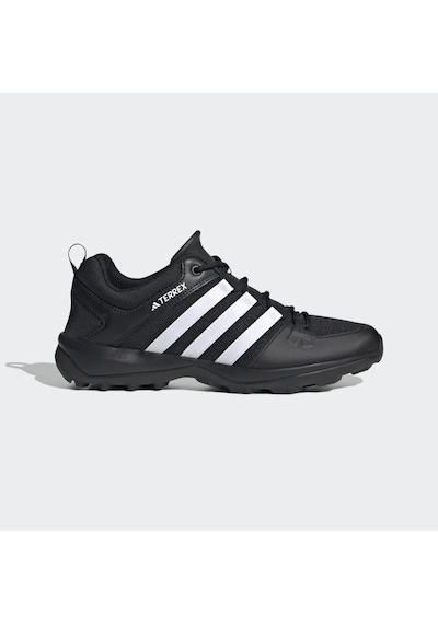 Adidas Terrex Daroga Plus Unısex Spor Ayakkabı - Hp8632 Siyah