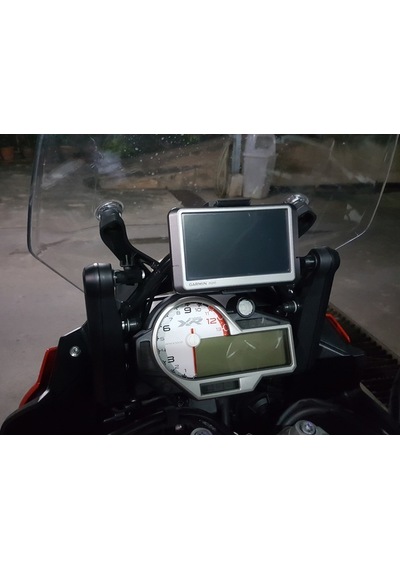 Bmw Araçları İçin Gps To Nuvi Adaptör