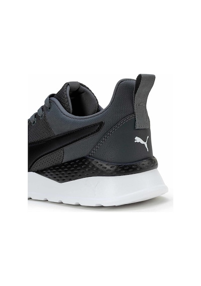 Puma Anzurun Lıte Tdp Ayakkabı 405506 40 Gri
