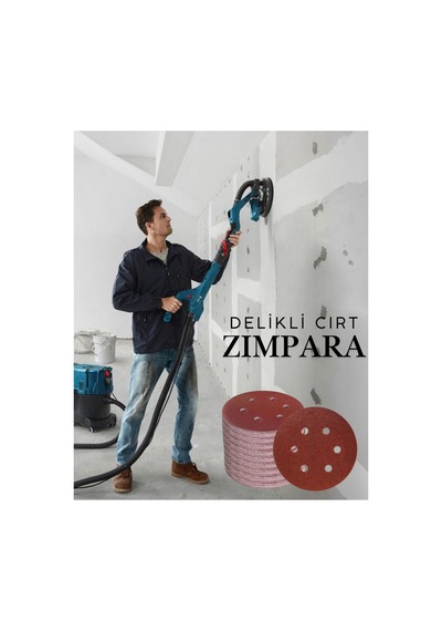 10 Adet Delikli Cırt Zımpara 180 Mm - Spiral Taşlama Uyumlu 100 Kum Zımpara Kağıdı Duvar Zımparası Velcro Sanding Disc 180mm 10 Adet Delikli Cırt Zımpara 180 Mm - Spiral Taşlama Uyumlu 100 Kum Zımpara Kağıdı Duvar Zımparası Velcro Sanding Disc 180mm