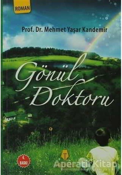 Gönül Doktoru- Tahlil Yayınları