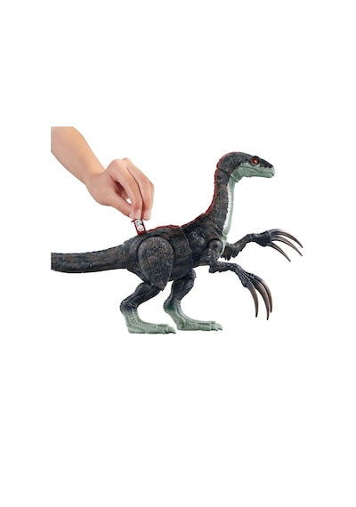 Jurassic World Slashin' Slasher Dinozor Figürü GWD65