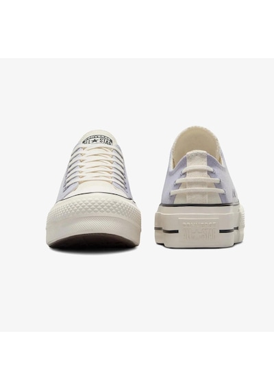 Converse Chuck Taylor All Star Lift Crafted Laces Platform Kadın Günlük Spor Ayakkabı C-cona12553b10505 Mor Converse Chuck Taylor All Star Lift Crafted Laces Platform Kadın Günlük Spor Ayakkabı C-cona12553b10505 Mor