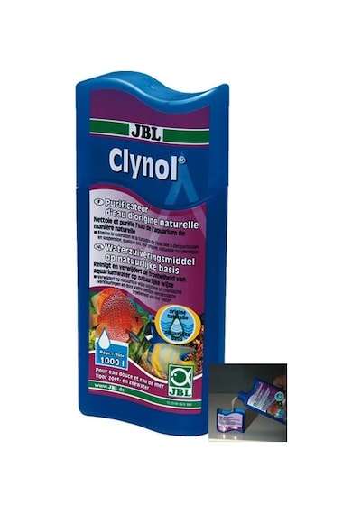 Clynol - 935 - 100 Ml - Spt-gld - Su Temızleyıcı